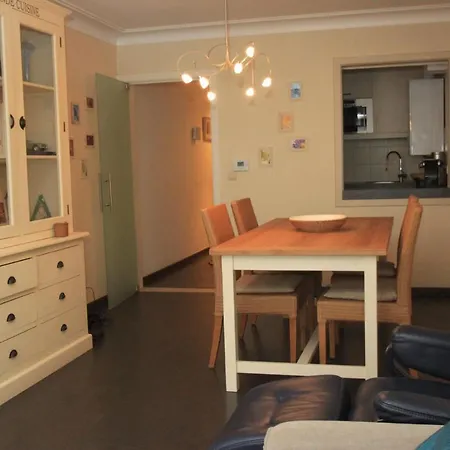 Appartement Sincfala Knokke-Heist Exterior foto
