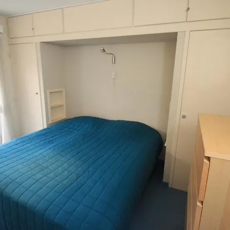 Appartement Sincfala Knokke-Heist Exterior foto