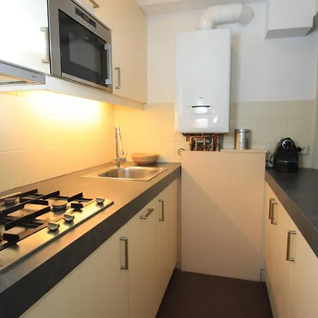 Appartement Sincfala Knokke-Heist Exterior foto