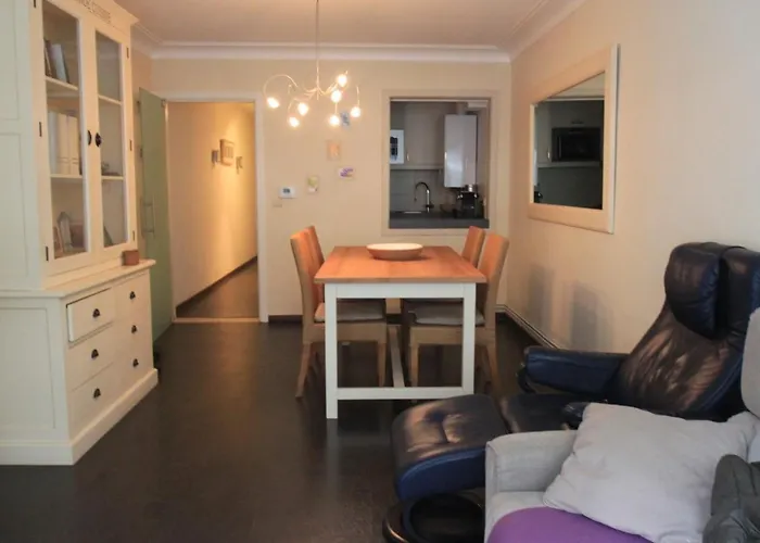Appartement Sincfala