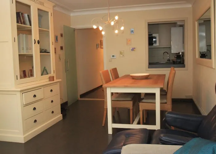 Appartement Sincfala