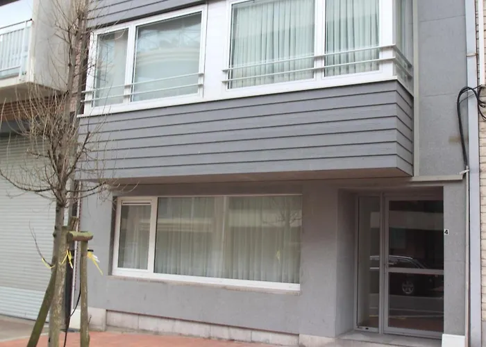 Appartement Sincfala