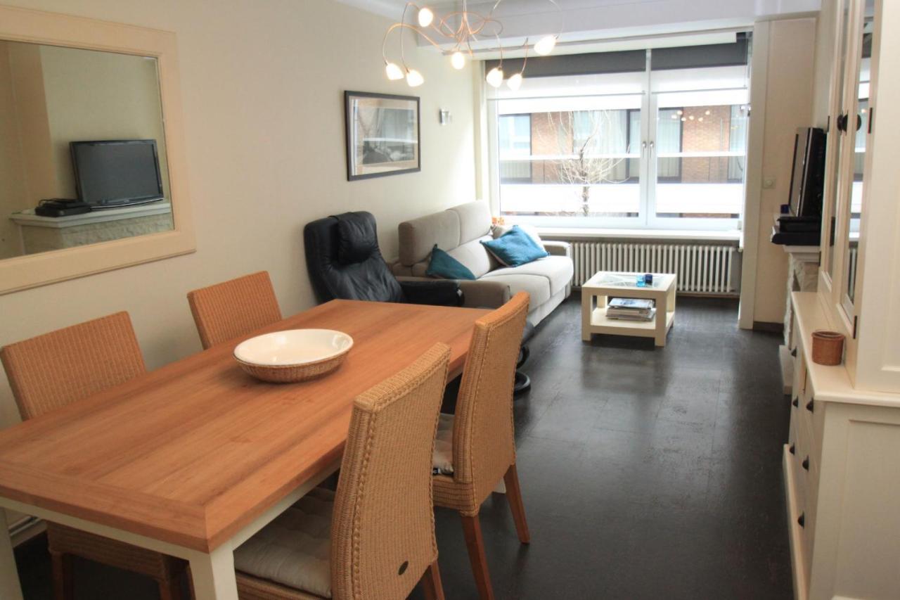 Sincfala Apartment