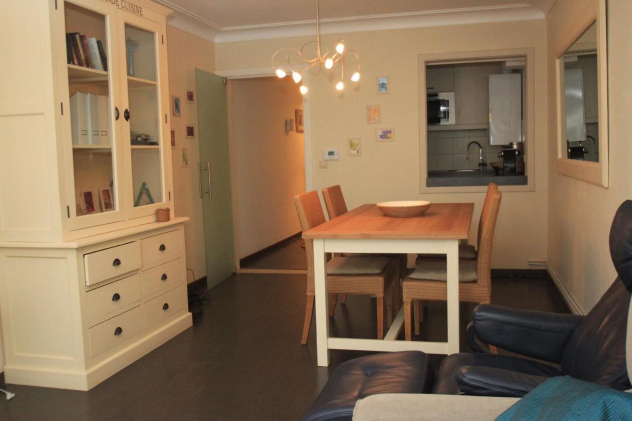 Sincfala Apartment *