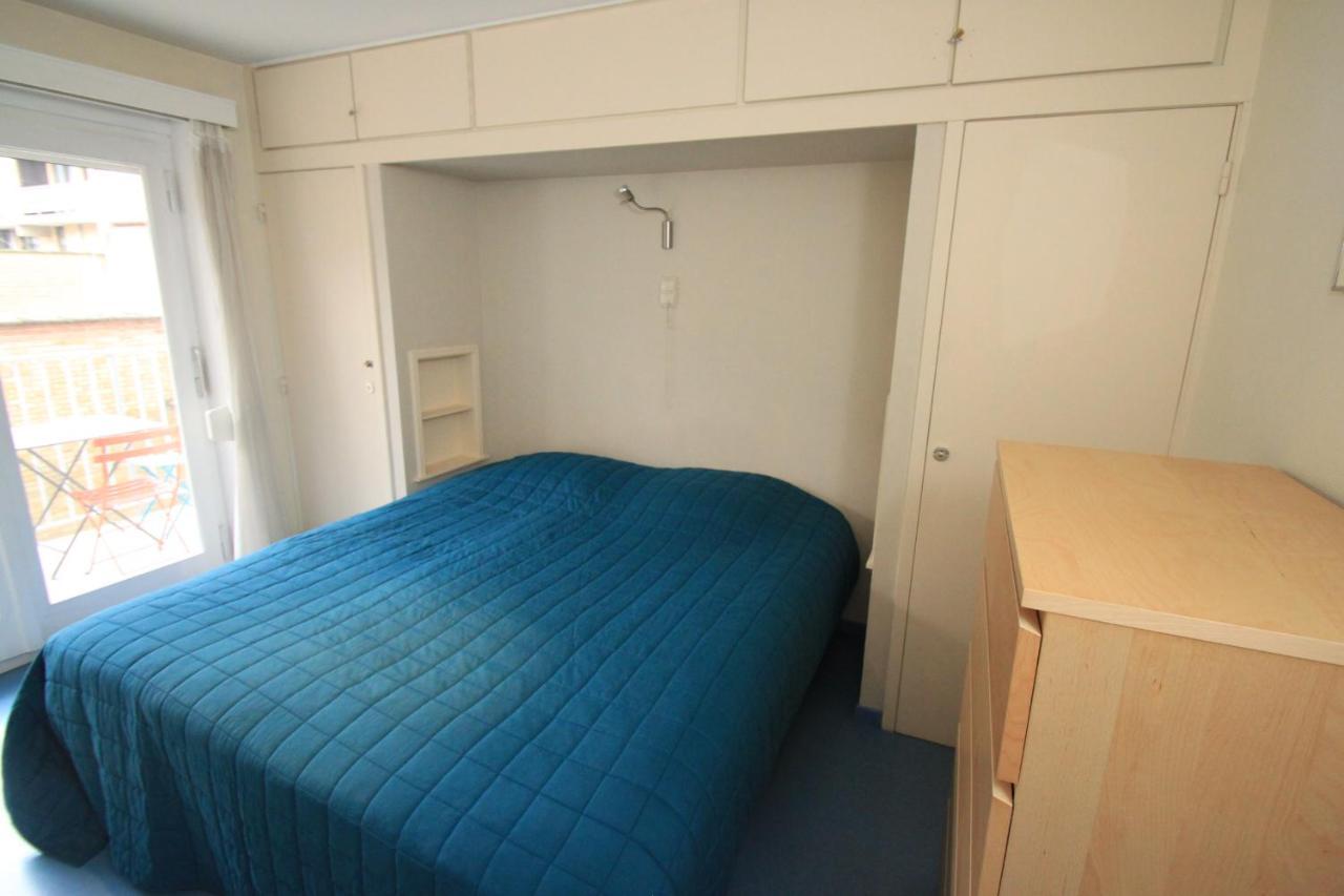 Sincfala Apartment *