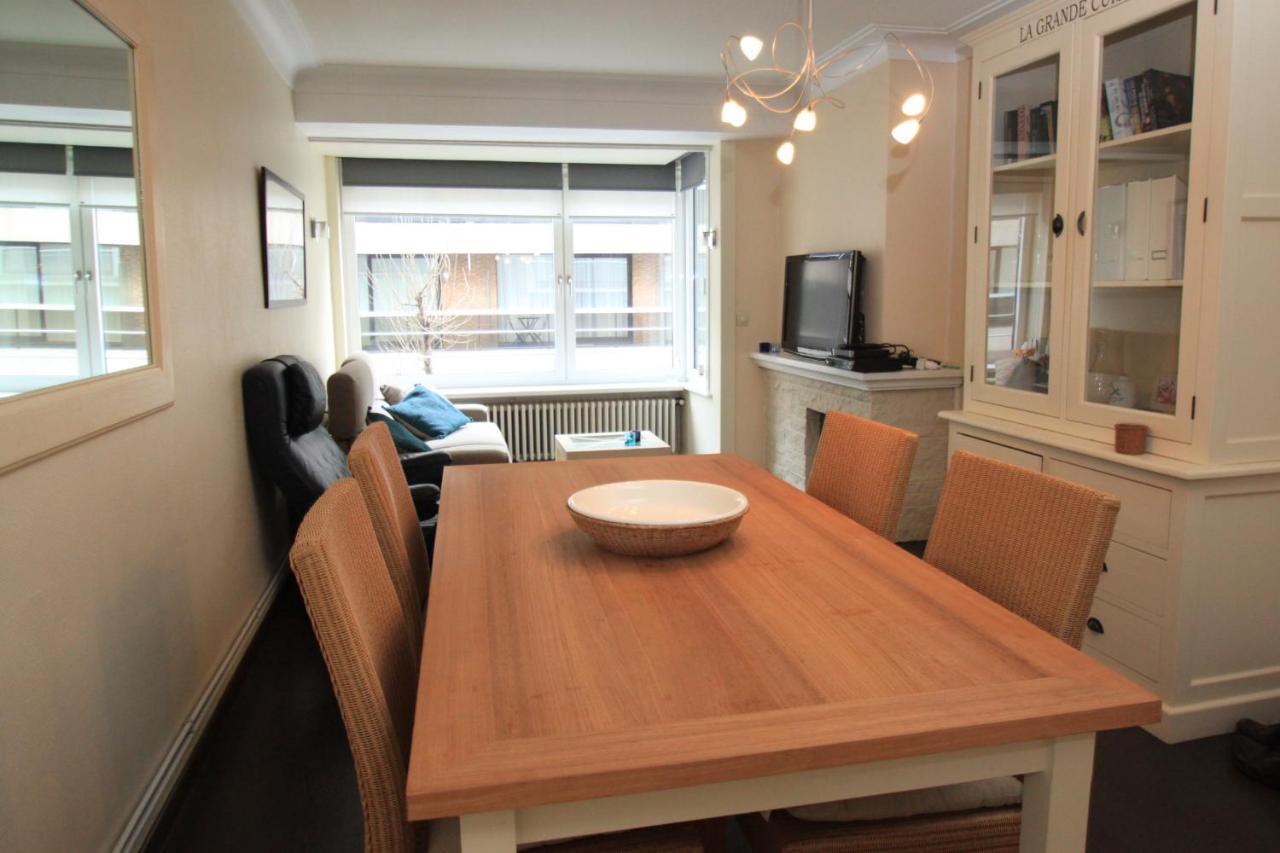 Sincfala Knokke-Le-Zoute