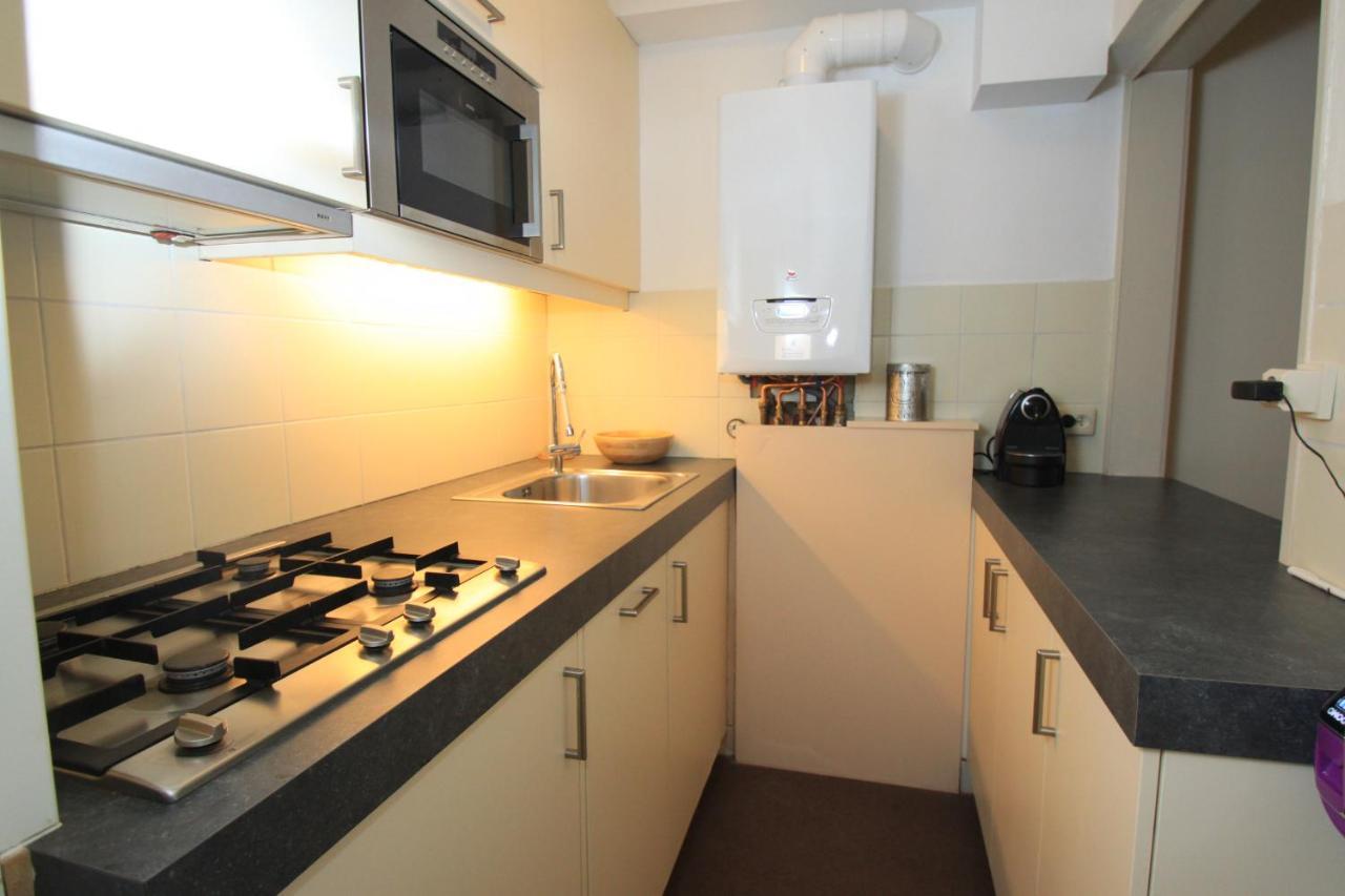 Apartment Sincfala Knokke-Heist