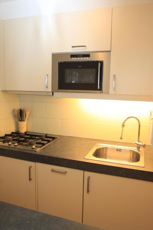 Sincfala Apartment Knokke-Heist