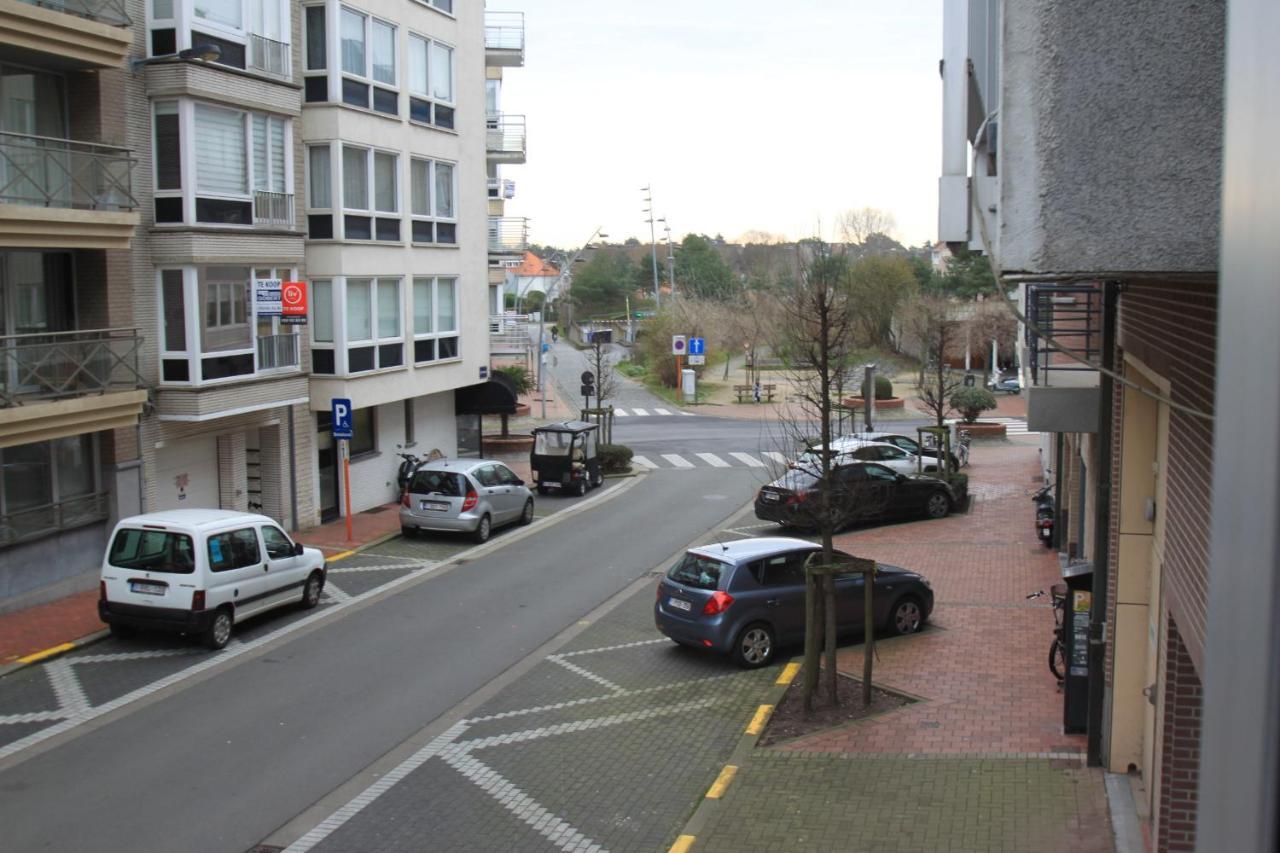Apartment Sincfala Knokke-Heist